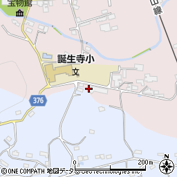 岡山県久米郡久米南町里方916周辺の地図