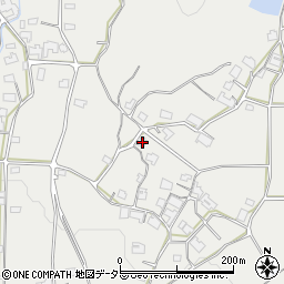 兵庫県加西市畑町612周辺の地図