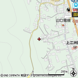 岡山県新見市石蟹699周辺の地図