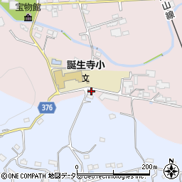 岡山県久米郡久米南町里方917周辺の地図