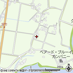 山田建築設計事務所周辺の地図