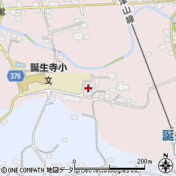 岡山県久米郡久米南町里方935周辺の地図