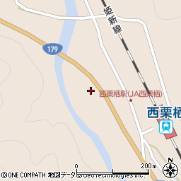 田渕製粉製麺株式会社周辺の地図