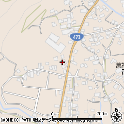 静岡県島田市川根町抜里380周辺の地図