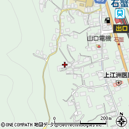 岡山県新見市石蟹696周辺の地図