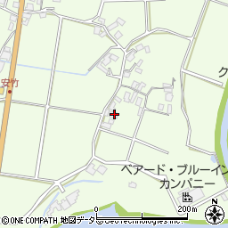 静岡県伊豆市大平942周辺の地図