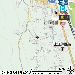 岡山県新見市石蟹682周辺の地図