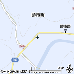 田丸屋金物店周辺の地図