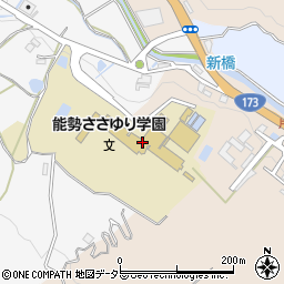 大阪府豊能郡能勢町平野110周辺の地図