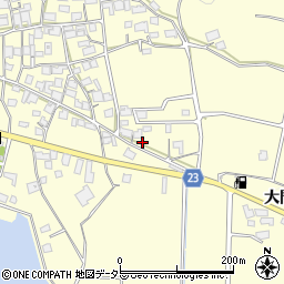 兵庫県神崎郡福崎町東田原395周辺の地図