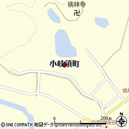 三重県鈴鹿市小岐須町周辺の地図
