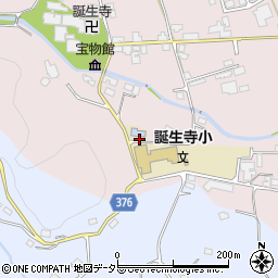 岡山県久米郡久米南町里方962周辺の地図