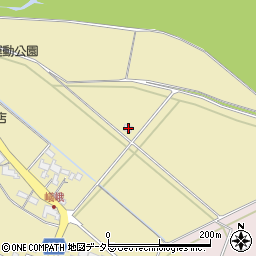 滋賀県甲賀市水口町嶬峨432周辺の地図