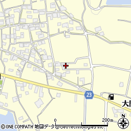 兵庫県神崎郡福崎町東田原386周辺の地図