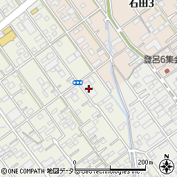 ピュアライフ介護ステーション周辺の地図