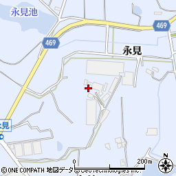 愛知県知多郡東浦町石浜午池62周辺の地図