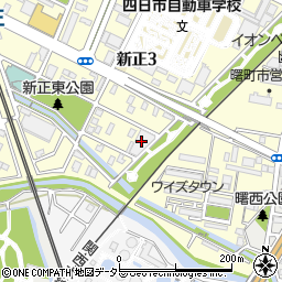 株式会社東京堂 四日市市 食品 の電話番号 住所 地図 マピオン電話帳