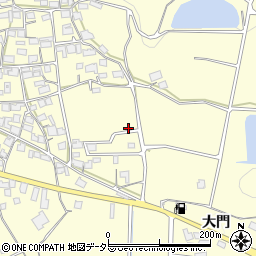 兵庫県神崎郡福崎町東田原380周辺の地図