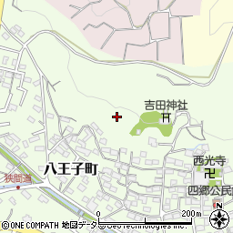 Ａ水の生活救急車・つまりのトラブル出張サービス　東富田・羽津中・大矢知・河原田・平津新町・高見台・大宮・出張受付センター周辺の地図