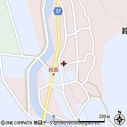 兵庫県三田市鈴鹿178周辺の地図
