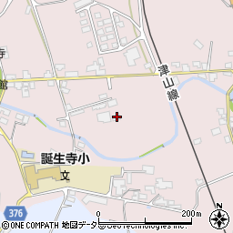 株式会社三船商店周辺の地図