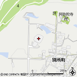 株式会社千石　サービスセンター周辺の地図