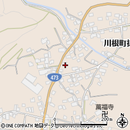 静岡県島田市川根町抜里865周辺の地図