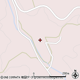 広島県庄原市口和町宮内674周辺の地図