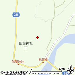 静岡県浜松市天竜区春野町領家352周辺の地図
