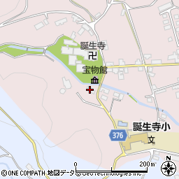 岡山県久米郡久米南町里方997周辺の地図