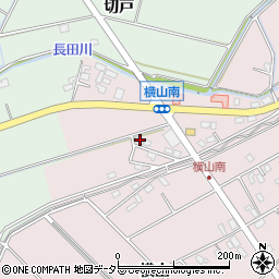 愛知県安城市横山町横山325周辺の地図