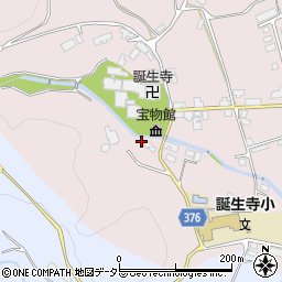 岡山県久米郡久米南町里方1004周辺の地図