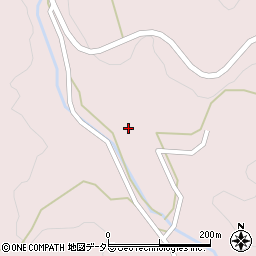 広島県庄原市口和町宮内671周辺の地図