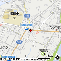 永野精肉店周辺の地図