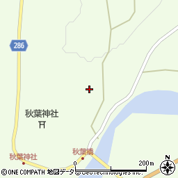 静岡県浜松市天竜区春野町領家310周辺の地図