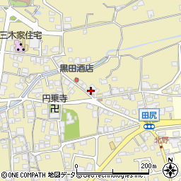 兵庫県神崎郡福崎町西田原988周辺の地図