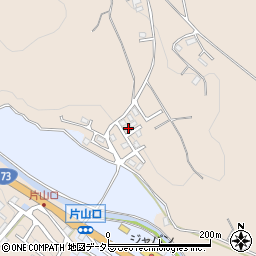 大阪府豊能郡能勢町片山141-20周辺の地図