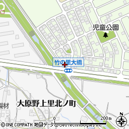 小沢歯科医院周辺の地図