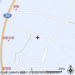 有限会社西村土木周辺の地図