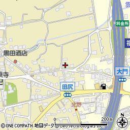 兵庫県神崎郡福崎町西田原955周辺の地図