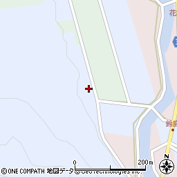 兵庫県三田市下里68周辺の地図