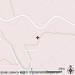 広島県庄原市口和町宮内697周辺の地図