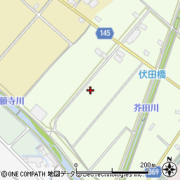 兵庫県加西市広原町114-4周辺の地図