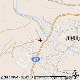 静岡県島田市川根町抜里886-1周辺の地図