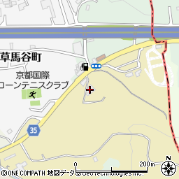 マルヨ藤井木材株式会社周辺の地図