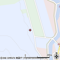 兵庫県三田市下里70周辺の地図