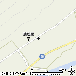 小川電器周辺の地図