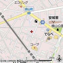 田島電機工業所周辺の地図