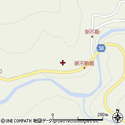 静岡県浜松市天竜区春野町堀之内1491-1周辺の地図