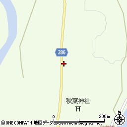 静岡県浜松市天竜区春野町領家401周辺の地図